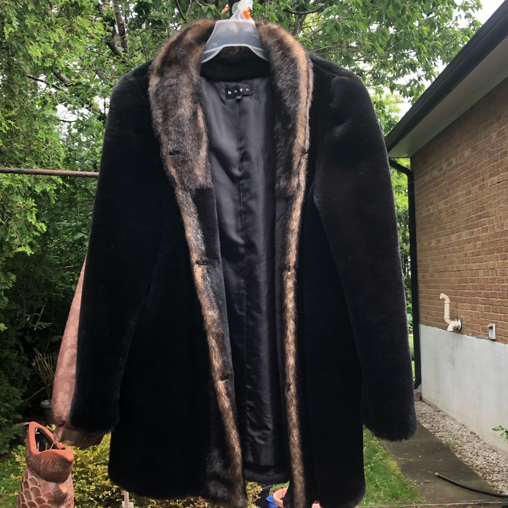 A Beautiful Classy Dress Coat